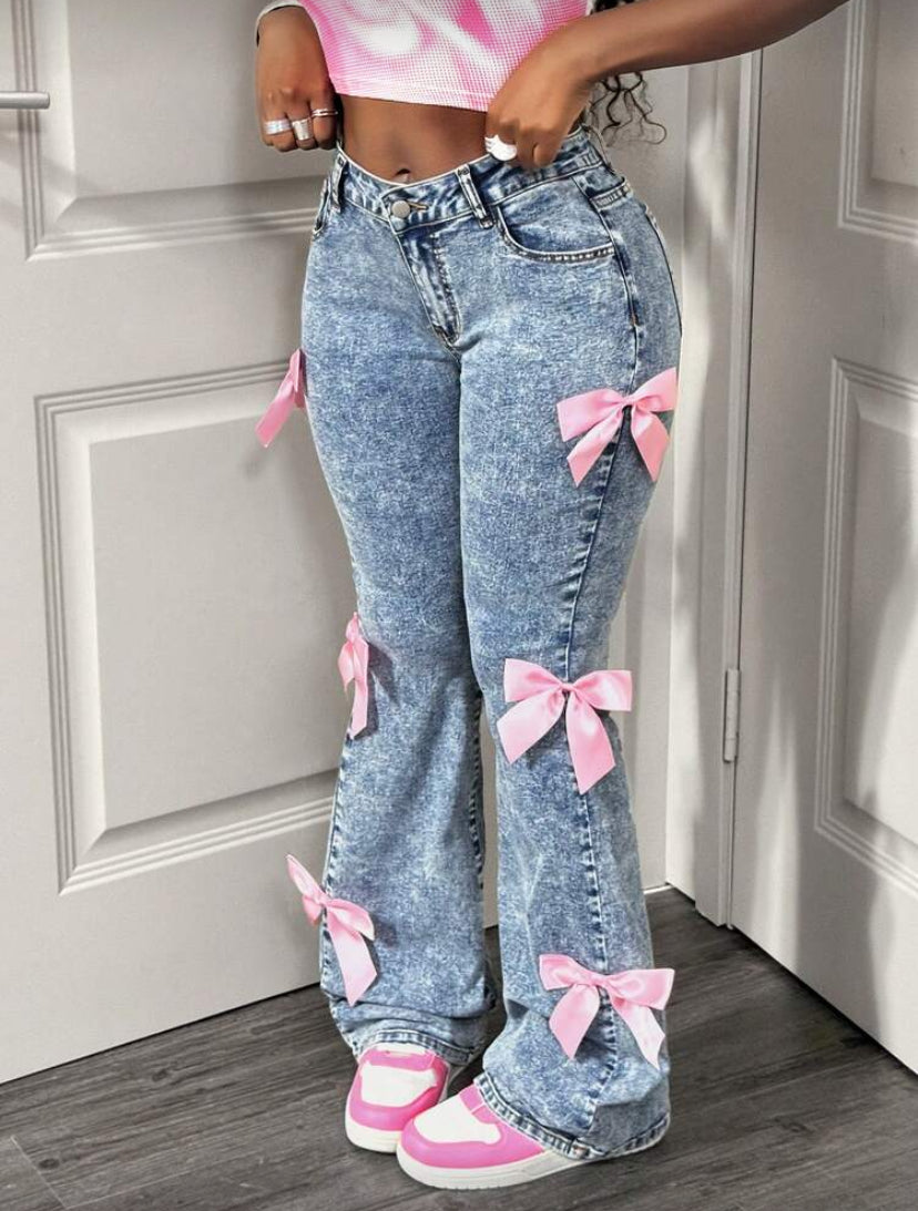 BOTTOMS