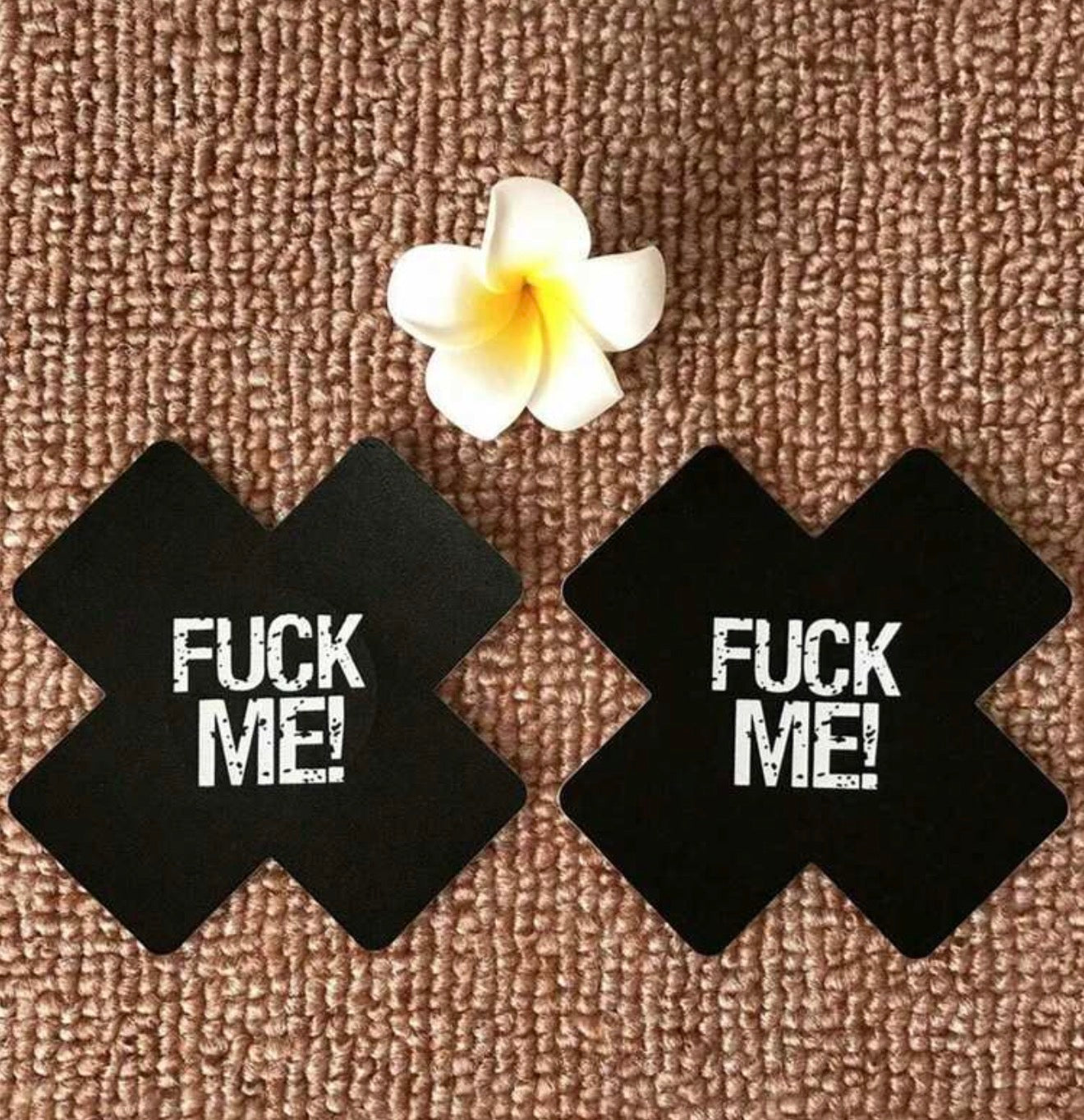BE PRETTY ACCESSORIES
