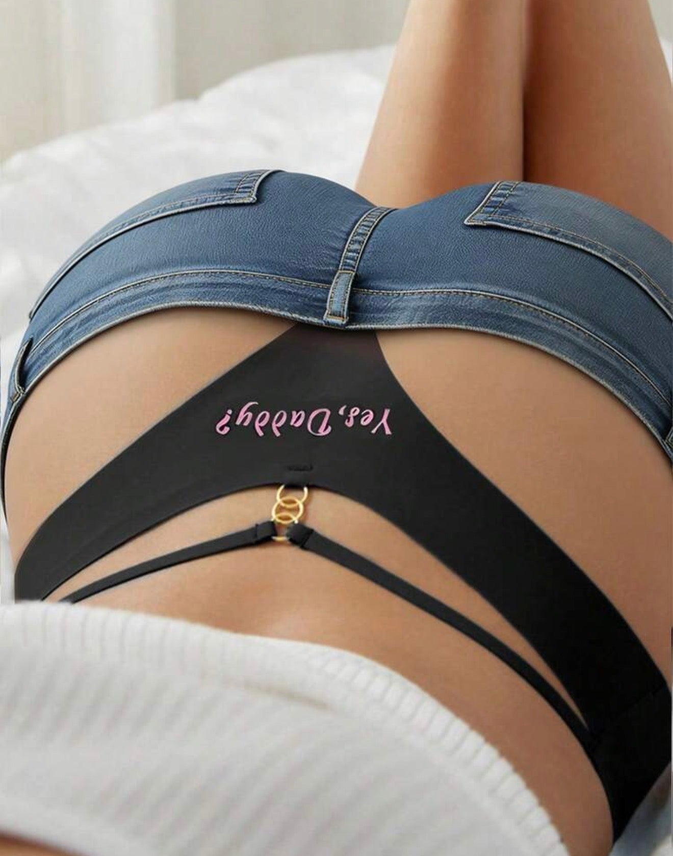 LINGERIE AND LOUNGE WEAR