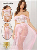 Lace Set