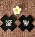 Fuck Me Nipple Covers