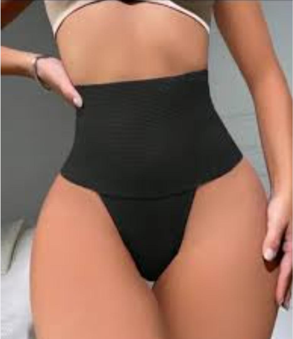 Seamless Shaping panty
